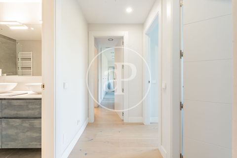 Leilighet i Madrid, Madrid, Madrid - € 1 395 000 | Ref: VM2603079 - foto 26