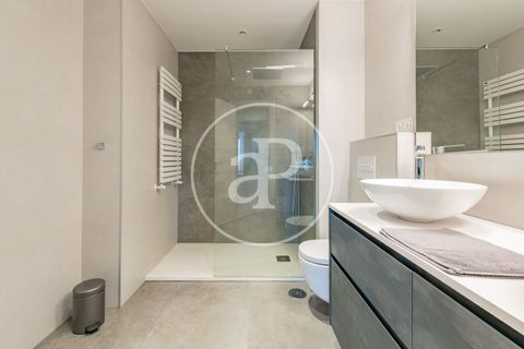 Leilighet i Madrid, Madrid, Madrid - € 1 395 000 | Ref: VM2603079 - foto 27