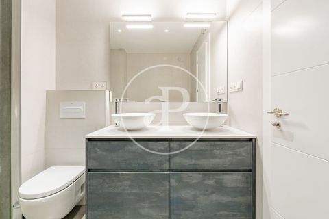 Leilighet i Madrid, Madrid, Madrid - € 1 395 000 | Ref: VM2603079 - foto 28