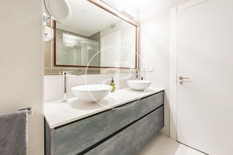 Leilighet i Madrid, Madrid, Madrid - € 1 395 000 | Ref: VM2603079 - foto 30