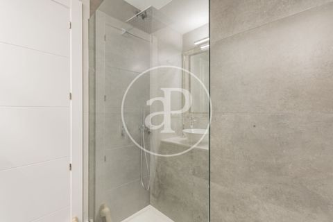 Leilighet i Madrid, Madrid, Madrid - € 1 395 000 | Ref: VM2603079 - foto 31