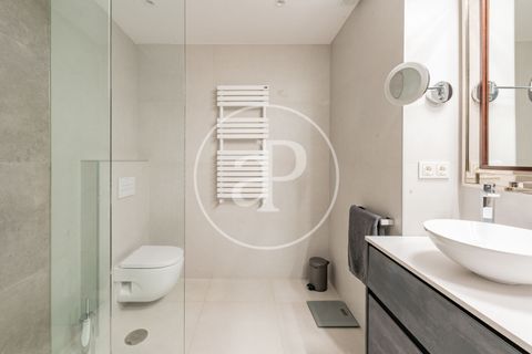 Leilighet i Madrid, Madrid, Madrid - € 1 395 000 | Ref: VM2603079 - foto 32