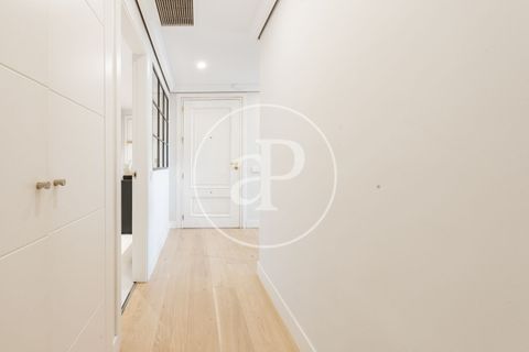 Leilighet i Madrid, Madrid, Madrid - € 1 395 000 | Ref: VM2603079 - foto 33