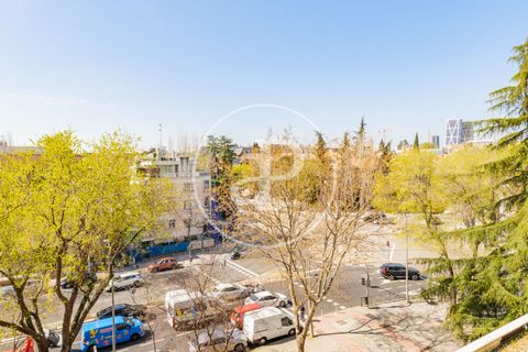 Leilighet i Madrid, Madrid, Madrid - € 1 395 000 | Ref: VM2603079 - foto 34
