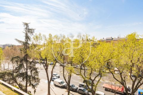 Leilighet i Madrid, Madrid, Madrid - € 1 395 000 | Ref: VM2603079 - foto 35