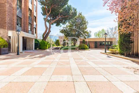 Leilighet i Madrid, Madrid, Madrid - € 1 395 000 | Ref: VM2603079 - foto 37