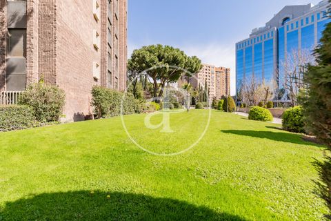 Leilighet i Madrid, Madrid, Madrid - € 1 395 000 | Ref: VM2603079 - foto 38