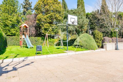 Leilighet i Madrid, Madrid, Madrid - € 1 395 000 | Ref: VM2603079 - foto 39