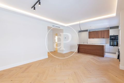 Lejlighed i Madrid, Madrid, Madrid - € 1.136.000 | Ref: VM2603084 - foto 3