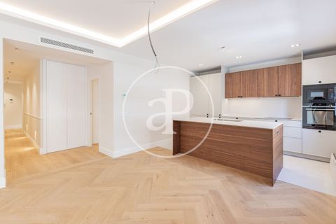 Lejlighed i Madrid, Madrid, Madrid - € 1.136.000 | Ref: VM2603084 - foto 5