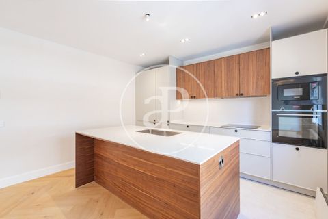 Lejlighed i Madrid, Madrid, Madrid - € 1.136.000 | Ref: VM2603084 - foto 6