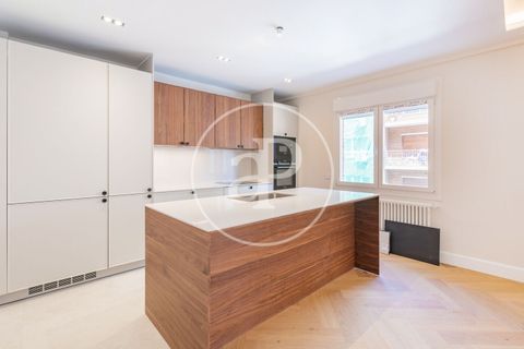 Lejlighed i Madrid, Madrid, Madrid - € 1.136.000 | Ref: VM2603084 - foto 7