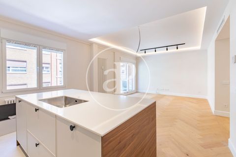 Lejlighed i Madrid, Madrid, Madrid - € 1.136.000 | Ref: VM2603084 - foto 9