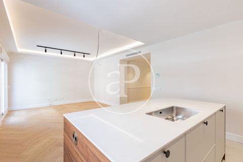 Lejlighed i Madrid, Madrid, Madrid - € 1.136.000 | Ref: VM2603084 - foto 12