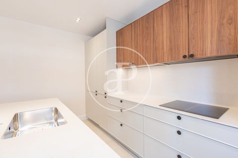 Lejlighed i Madrid, Madrid, Madrid - € 1.136.000 | Ref: VM2603084 - foto 13