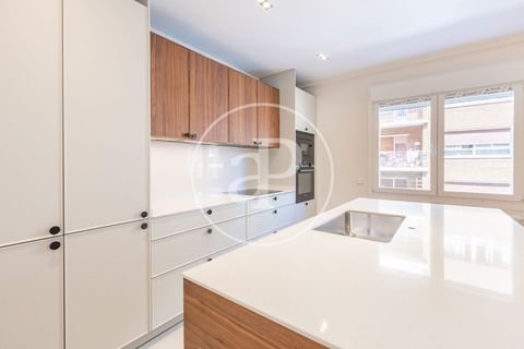 Lejlighed i Madrid, Madrid, Madrid - € 1.136.000 | Ref: VM2603084 - foto 14