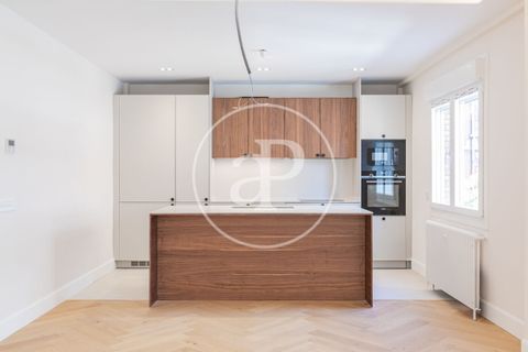 Lejlighed i Madrid, Madrid, Madrid - € 1.136.000 | Ref: VM2603084 - foto 15