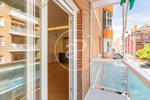 Lejlighed i Madrid, Madrid, Madrid - € 1.136.000 | Ref: VM2603084 - foto 17