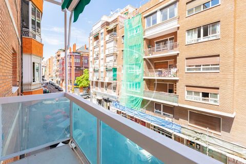 Lejlighed i Madrid, Madrid, Madrid - € 1.136.000 | Ref: VM2603084 - foto 18