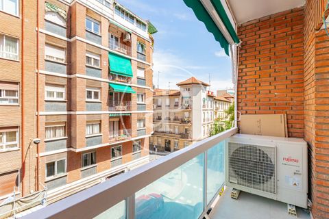 Lejlighed i Madrid, Madrid, Madrid - € 1.136.000 | Ref: VM2603084 - foto 19