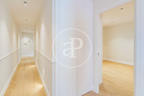 Lejlighed i Madrid, Madrid, Madrid - € 1.136.000 | Ref: VM2603084 - foto 20