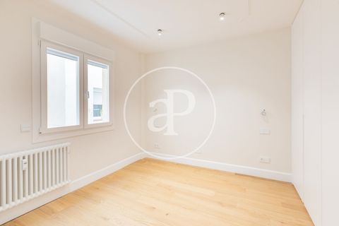 Lejlighed i Madrid, Madrid, Madrid - € 1.136.000 | Ref: VM2603084 - foto 21