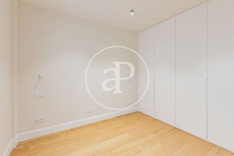 Lejlighed i Madrid, Madrid, Madrid - € 1.136.000 | Ref: VM2603084 - foto 23