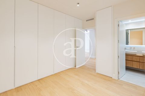 Lejlighed i Madrid, Madrid, Madrid - € 1.136.000 | Ref: VM2603084 - foto 24