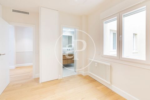 Lejlighed i Madrid, Madrid, Madrid - € 1.136.000 | Ref: VM2603084 - foto 25