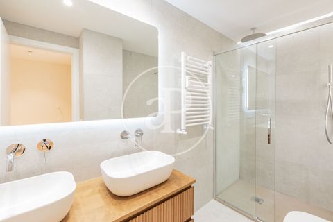 Lejlighed i Madrid, Madrid, Madrid - € 1.136.000 | Ref: VM2603084 - foto 26