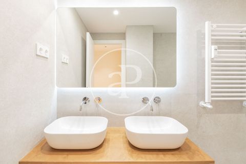Lejlighed i Madrid, Madrid, Madrid - € 1.136.000 | Ref: VM2603084 - foto 28
