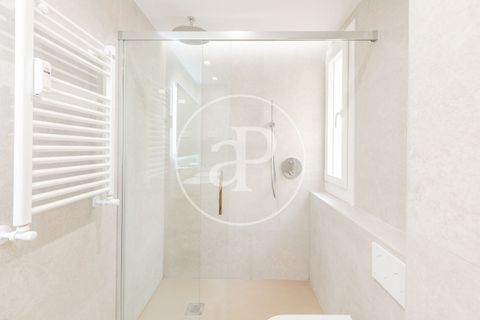 Lejlighed i Madrid, Madrid, Madrid - € 1.136.000 | Ref: VM2603084 - foto 29