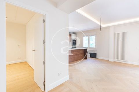 Lejlighed i Madrid, Madrid, Madrid - € 1.136.000 | Ref: VM2603084 - foto 30