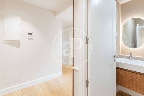 Lejlighed i Madrid, Madrid, Madrid - € 1.136.000 | Ref: VM2603084 - foto 31