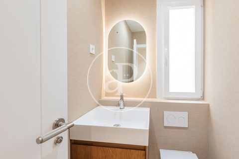Lejlighed i Madrid, Madrid, Madrid - € 1.136.000 | Ref: VM2603084 - foto 32