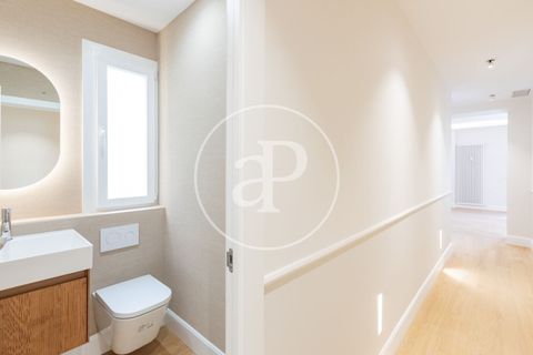 Lejlighed i Madrid, Madrid, Madrid - € 1.136.000 | Ref: VM2603084 - foto 33