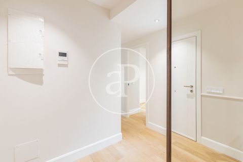 Lejlighed i Madrid, Madrid, Madrid - € 1.136.000 | Ref: VM2603084 - foto 34