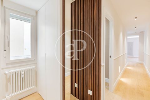 Lejlighed i Madrid, Madrid, Madrid - € 1.136.000 | Ref: VM2603084 - foto 35