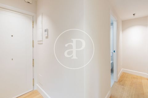 Lejlighed i Madrid, Madrid, Madrid - € 1.136.000 | Ref: VM2603084 - foto 36