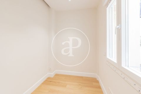 Lejlighed i Madrid, Madrid, Madrid - € 1.136.000 | Ref: VM2603084 - foto 37