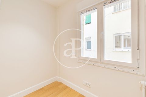 Lejlighed i Madrid, Madrid, Madrid - € 1.136.000 | Ref: VM2603084 - foto 38