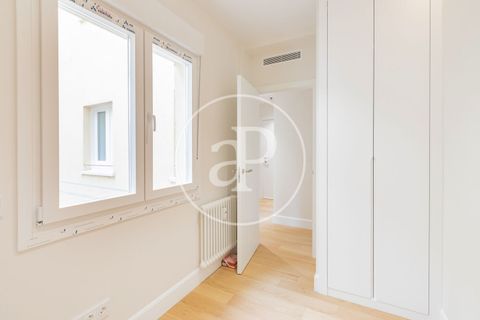Lejlighed i Madrid, Madrid, Madrid - € 1.136.000 | Ref: VM2603084 - foto 39