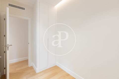 Lejlighed i Madrid, Madrid, Madrid - € 1.136.000 | Ref: VM2603084 - foto 40