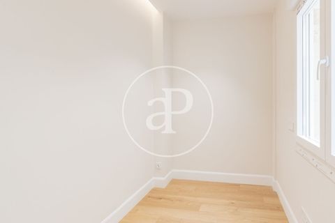 Lejlighed i Madrid, Madrid, Madrid - € 1.136.000 | Ref: VM2603084 - foto 41