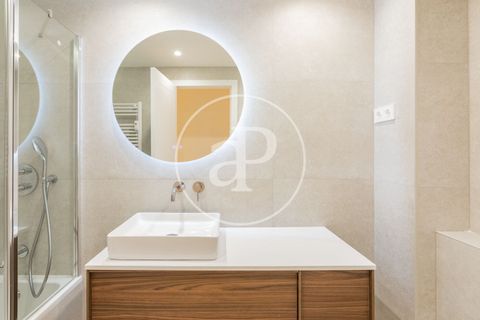 Lejlighed i Madrid, Madrid, Madrid - € 1.136.000 | Ref: VM2603084 - foto 42