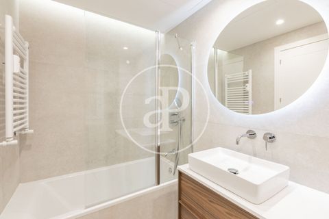 Lejlighed i Madrid, Madrid, Madrid - € 1.136.000 | Ref: VM2603084 - foto 43