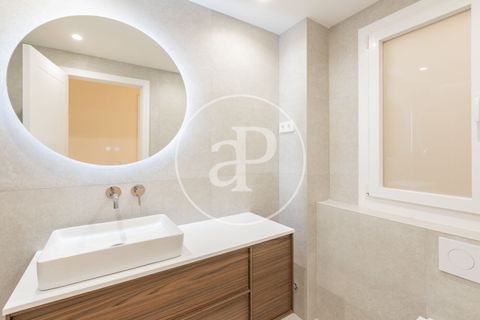 Lejlighed i Madrid, Madrid, Madrid - € 1.136.000 | Ref: VM2603084 - foto 44