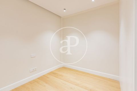 Lejlighed i Madrid, Madrid, Madrid - € 1.136.000 | Ref: VM2603084 - foto 45