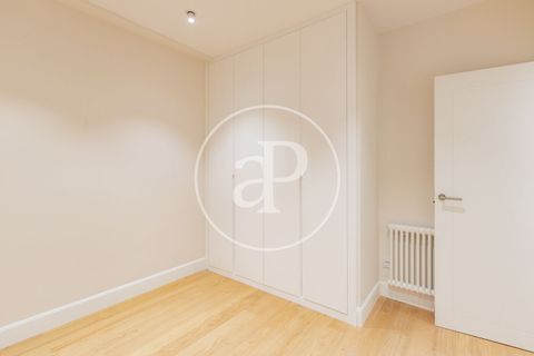 Lejlighed i Madrid, Madrid, Madrid - € 1.136.000 | Ref: VM2603084 - foto 46