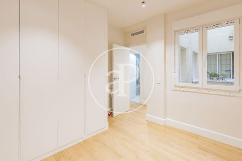 Lejlighed i Madrid, Madrid, Madrid - € 1.136.000 | Ref: VM2603084 - foto 47